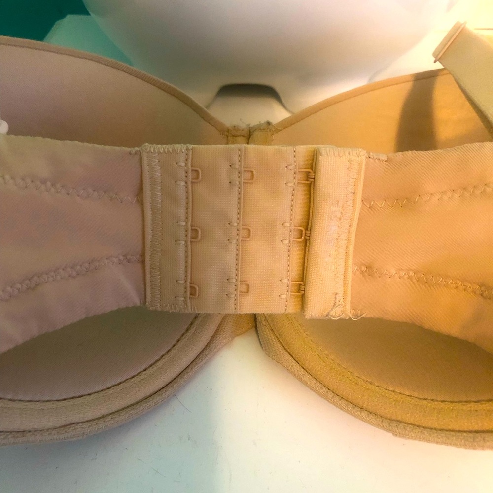 Change full support bra - Picture 2 of 7